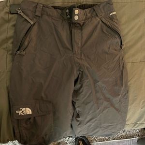 North Face Boys XL Snow Pants